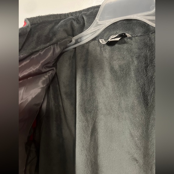 Like new port authority zip up jacket - Picture 11 of 12